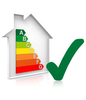 Certificat Eficiència Energètica